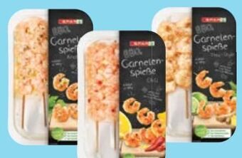 Maximarkt Bbq garnelenspieße Angebot