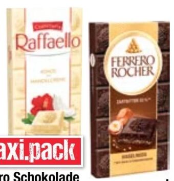 Maximarkt Pralinen Angebot
