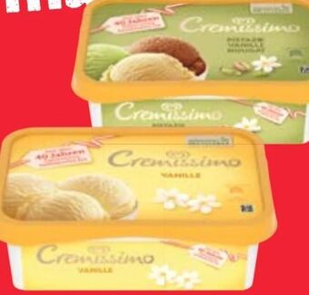 Maximarkt Cremissimo Angebot