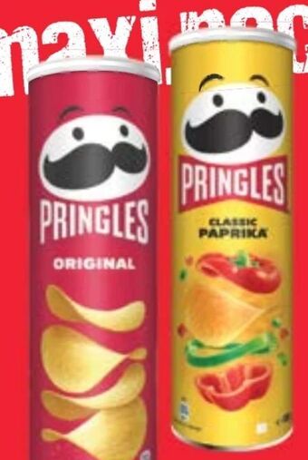 Maximarkt Chips Angebot