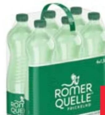 Maximarkt Mineralwasser Angebot