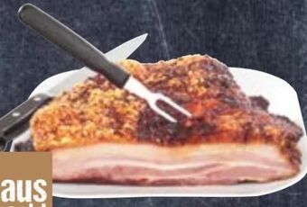 Maximarkt Krustenbraten Angebot