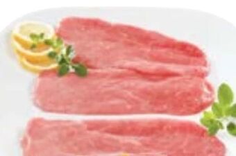 Maximarkt Kaiserschnitzel Angebot