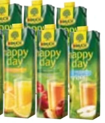 Maximarkt Happy day Angebot