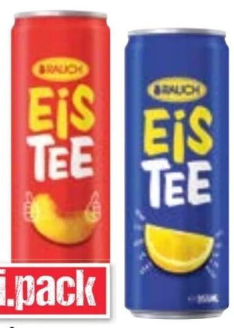 Maximarkt Eistee Angebot