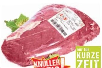 Maximarkt Gulaschfleisch Angebot