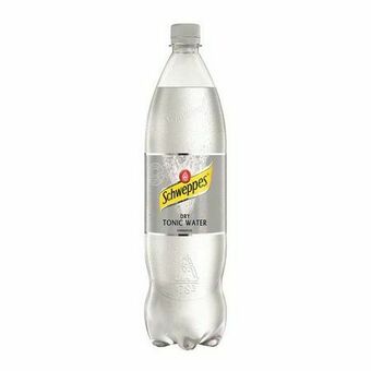 Billa Tonic Water Angebot