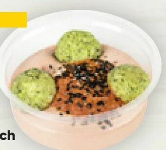 Billa Bali Brunch Bowl Angebot