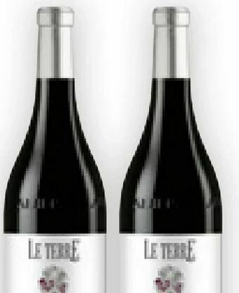 Billa Le Terre Angebot