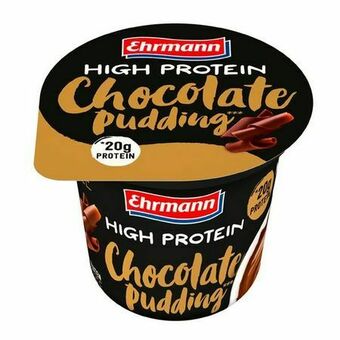 Billa High Protein Joghurt-Pudding Angebot