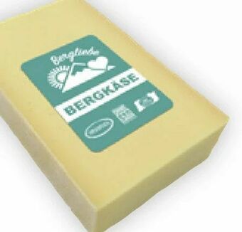 Billa Bergkäse Scheiben Angebot