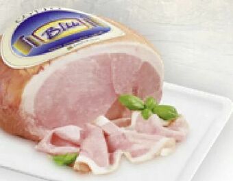 Billa Prosciutto Cotto Blu Angebot