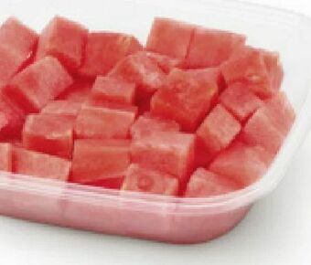 Billa Wassermelone Angebot