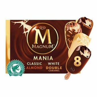 Billa Magnum Angebot
