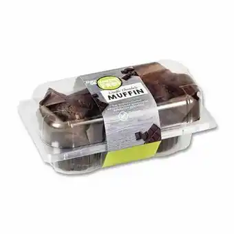 Billa Muffin Schokolade Angebot