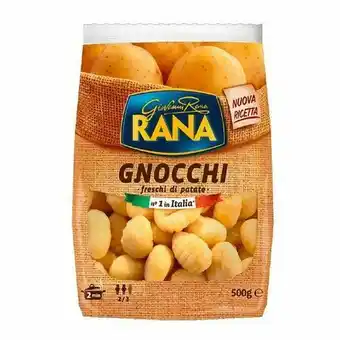 Billa Gnocchi di Patate Angebot