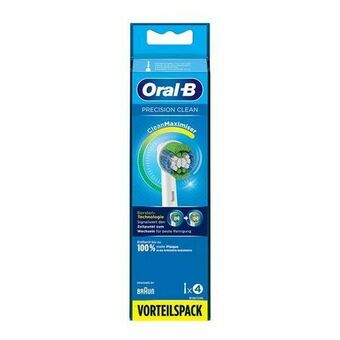 Billa Oral-B Aufsteckbürsten Angebot