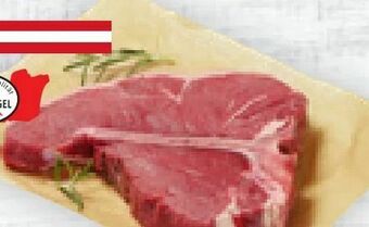Billa Die Grillerei T-Bone Steak Angebot