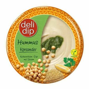 Billa Hummus Angebot