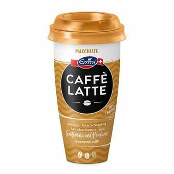 Billa Caffe Latte Angebot