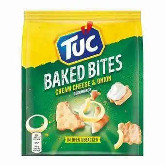Billa Tuc Baked Bites Angebot