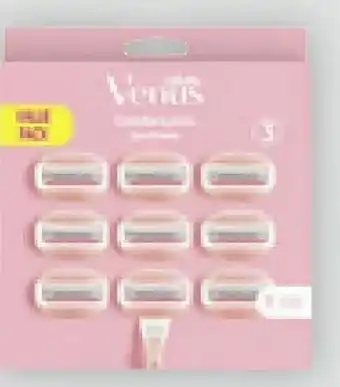 Billa Venus Spa Breeze Klingen Angebot