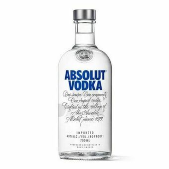 Billa Vodka Angebot