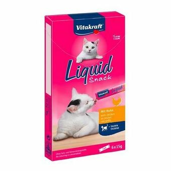Billa Cat Liquid Angebot
