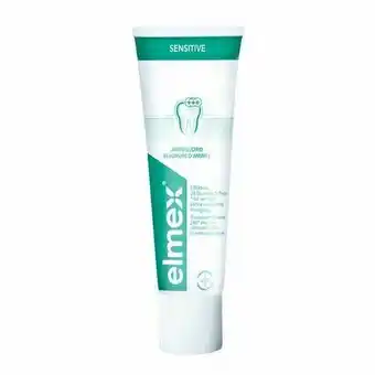 Billa Sensitive Professional Zahncreme Angebot
