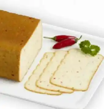 Billa Basils Rauchkäse Chili Paprika Angebot