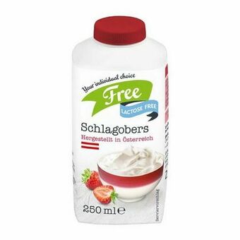 Billa Schlagobers Angebot