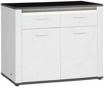 Möbelix Kommode Alassio Angebot