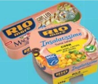 Maximarkt Thunfisch Angebot