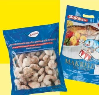 Maximarkt Riesengarnelen Angebot