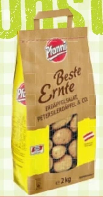 Maximarkt Kartoffeln Angebot
