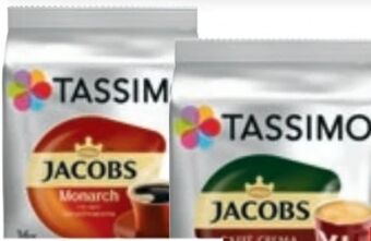 Maximarkt Tassimo Angebot