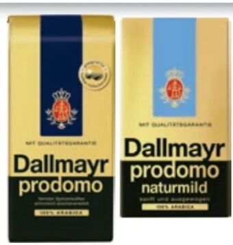 Maximarkt Prodomo Angebot