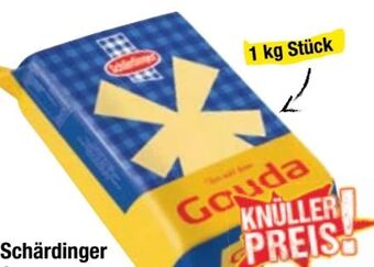 Maximarkt Gouda Angebot