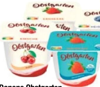 Maximarkt Obstgarten Angebot