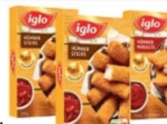 Maximarkt Hühner sticks Angebot