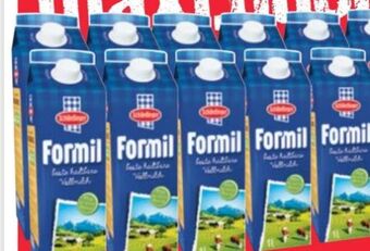 Maximarkt Formil h-vollmilch Angebot