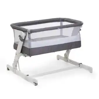 XXXLutz Beistellbett next2me pop up Angebot