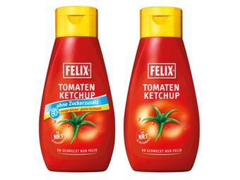 Lidl Ketchup Angebot