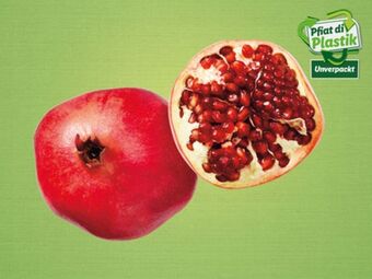 Lidl Granatapfel Angebot