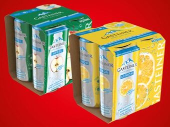 Lidl Mineralwasser mit frucht Angebot