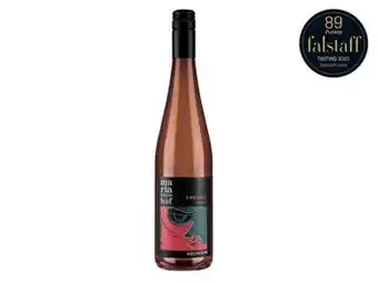 Lidl Zweigelt rosé mariannenhof Angebot