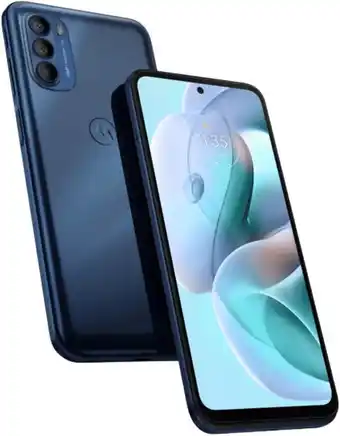 Motorola moto g41 128gb, meteorite black