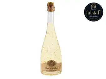 Lidl Gold excellent mit blattgold Angebot