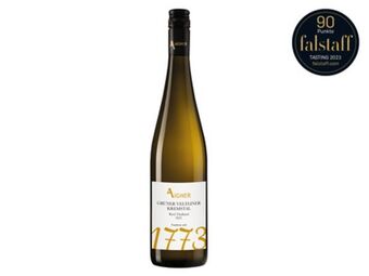 Lidl Grüner veltliner ried thalland Angebot