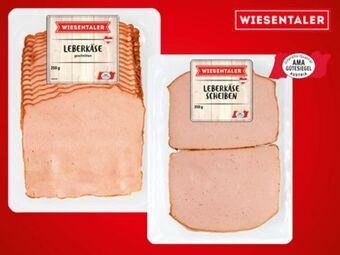Lidl Leberkäse Angebot